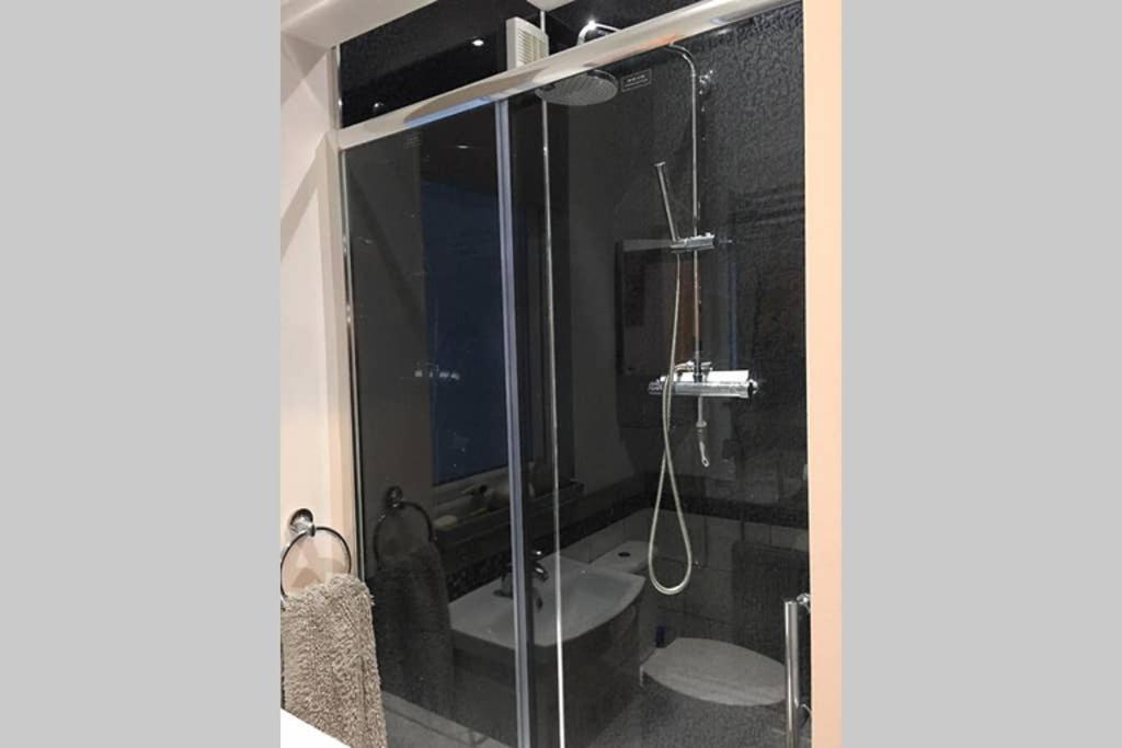 בירצ'ינגטון Beach Flat מראה חיצוני תמונה